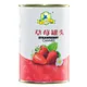 425g Canned Strawberry